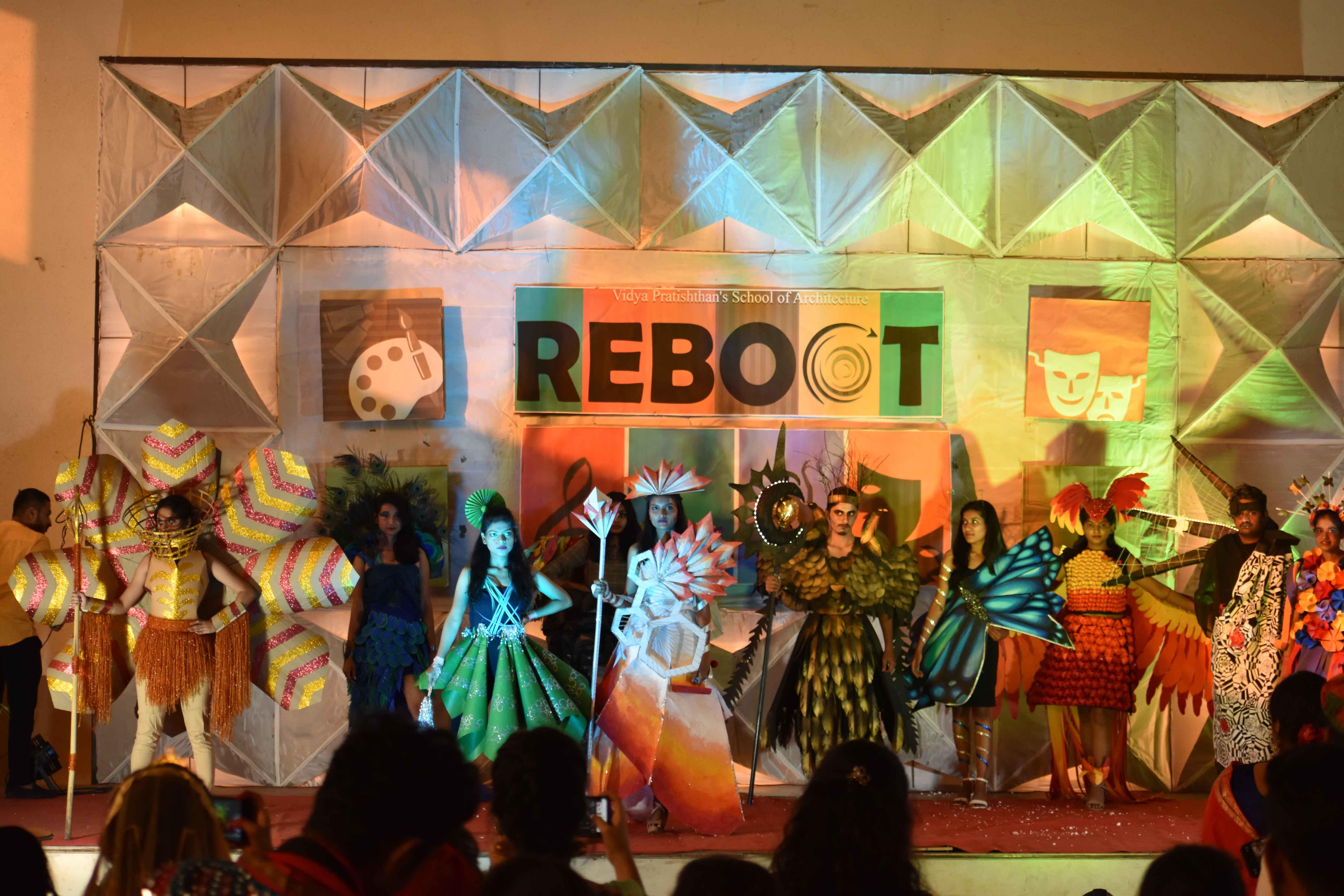 Vidya Pratishthan’s School of Architecture Baramati Events photo 35